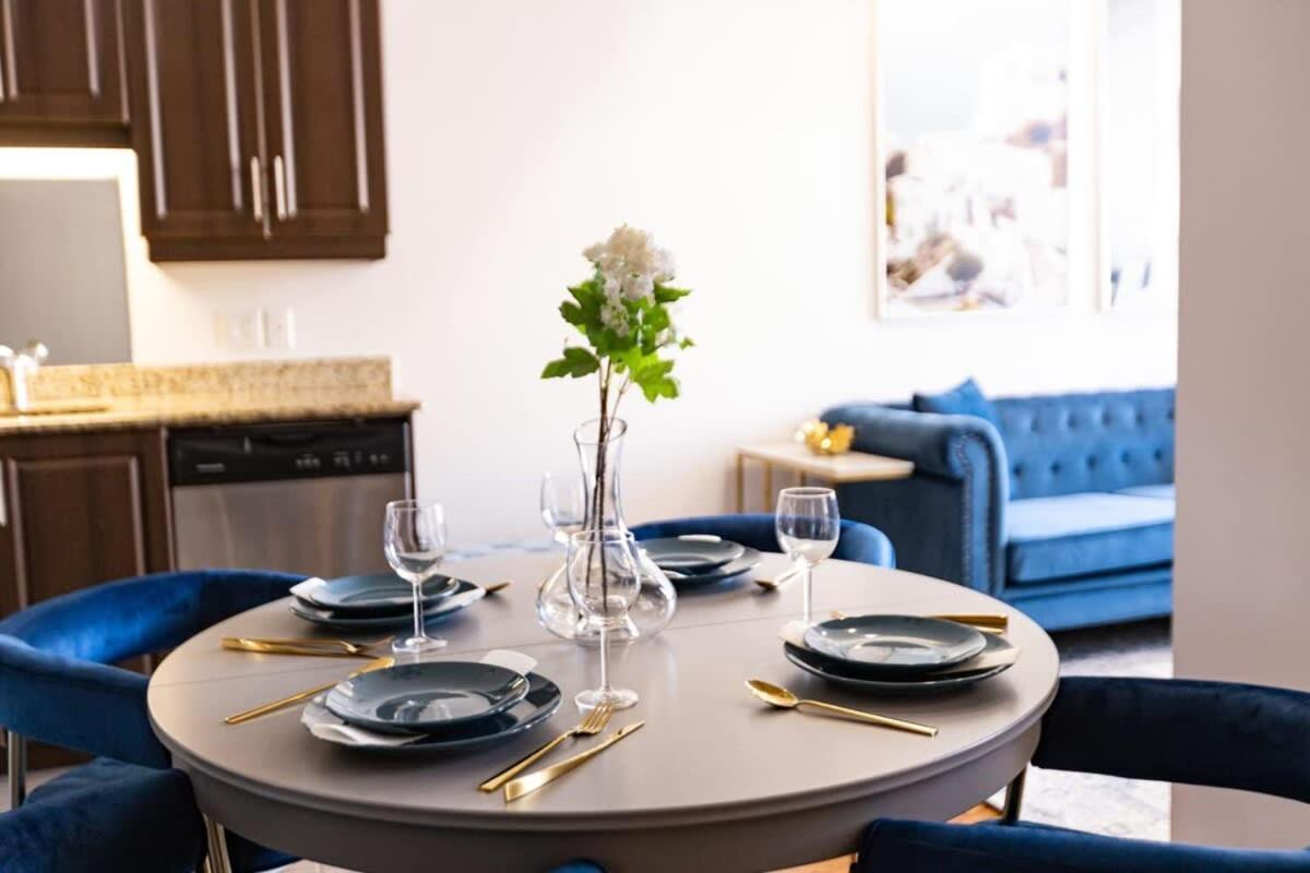 M11 Gorgeous 3br Wkingbed Perfect Location Appartement *